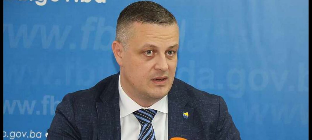 Mijatović: Smanjit ćemo opterećenja na plaću kako bi poslodavci podigli primanja radnicima