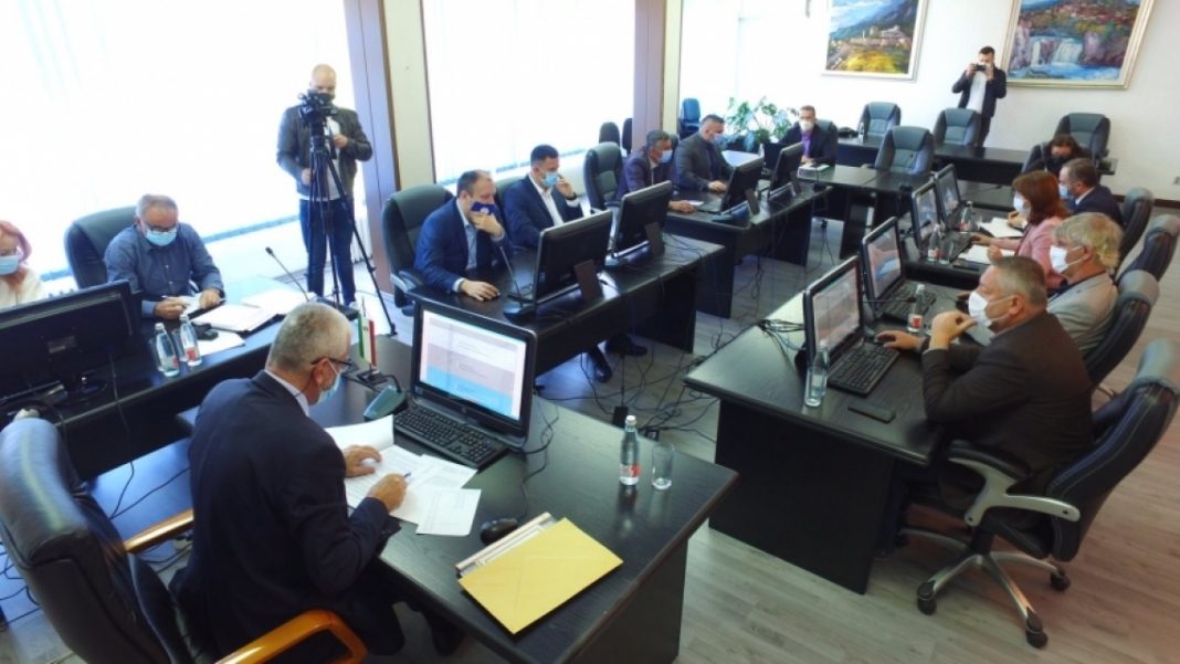 Stanovnici Srednjobosanskog kantona će morati plaćati održavanje zgrada
