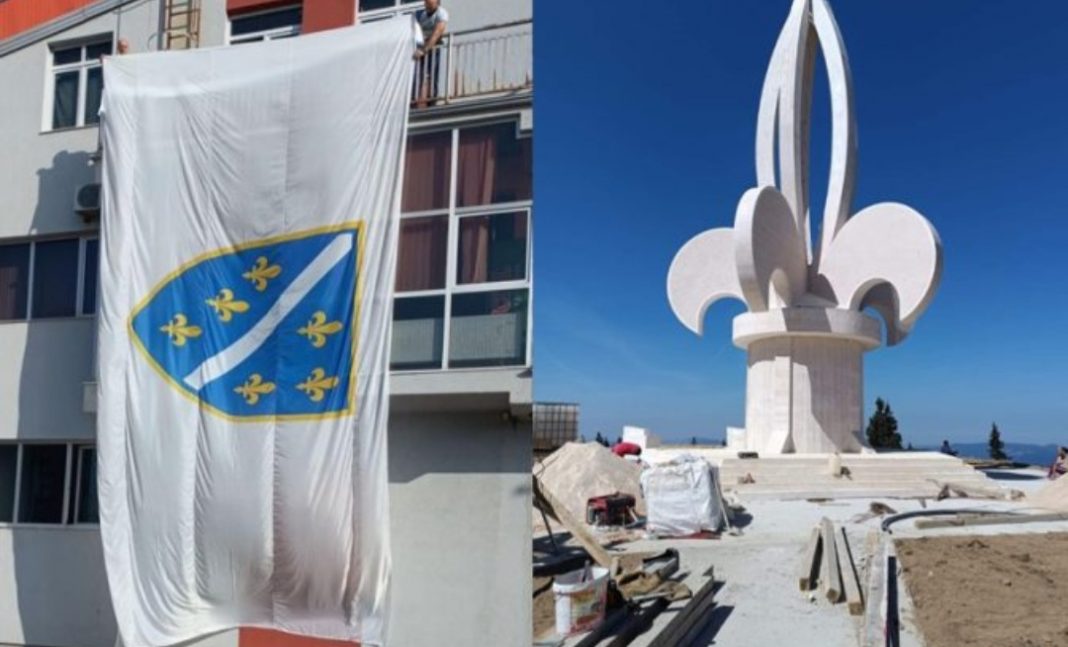Sutra na Galici i Ljutoj gredi obilježavanje oslobođenja Vlašića