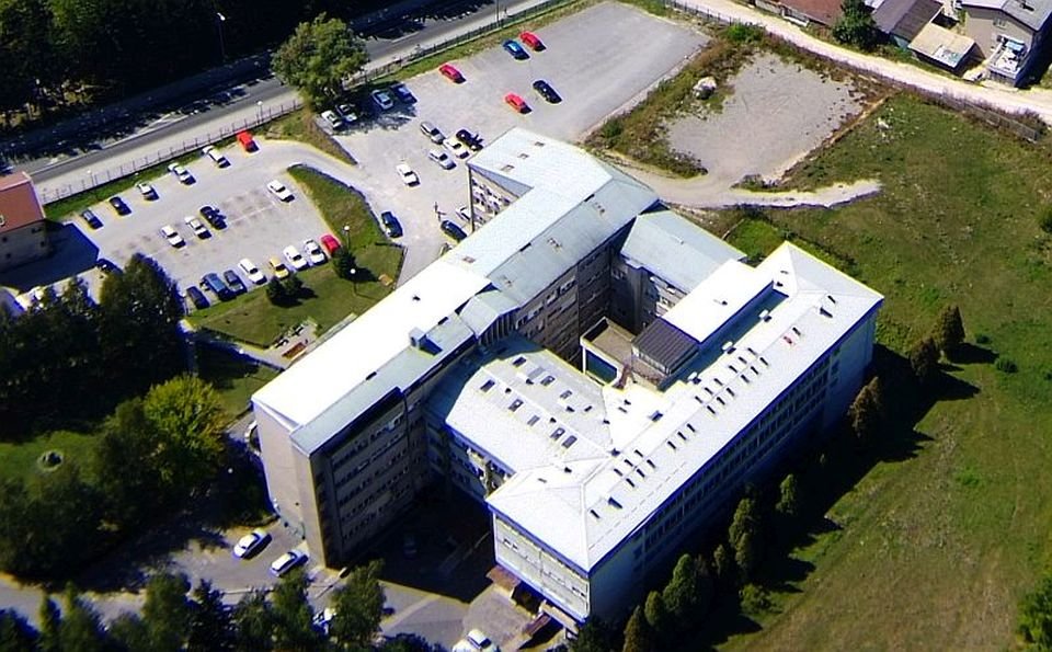 SBK: Već dvije godine čeka se na nabavku MR uređaja