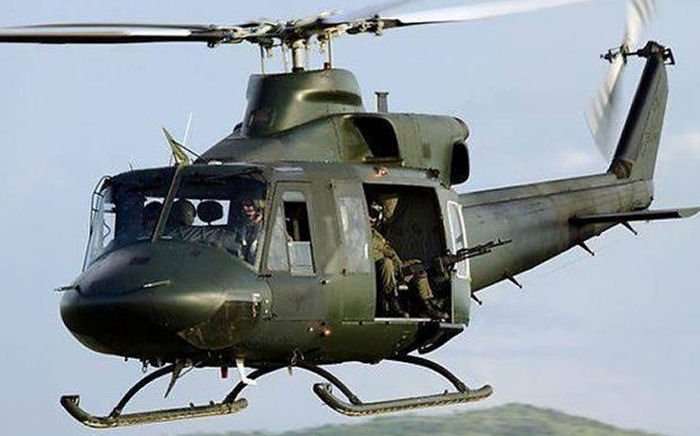 OS BiH će dobiti američke helikoptere, puni iznos platit će SAD
