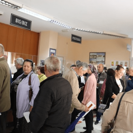 Skoro 1300 Novotravničana predalo zahtjev za jednokratnu pomoć Europske unije