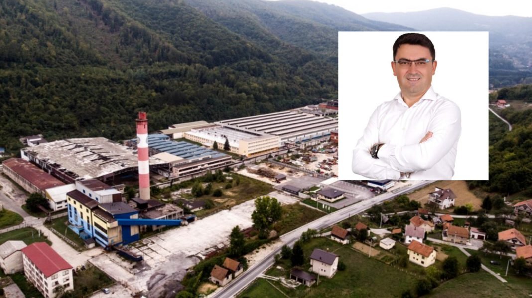 Novotravničanin Besim Belegić imenovan za v.d. direktora BNT-TMiH