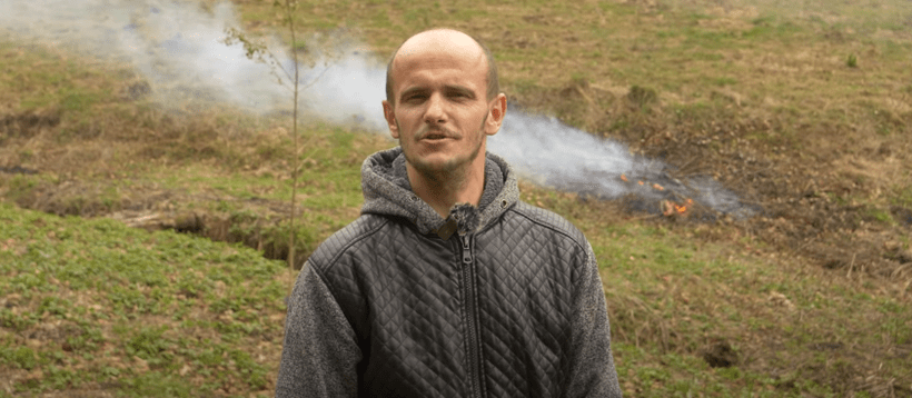 Arnes Delić iz Novog Travnika: Meni ne treba Njemačka, više zaradim kod kuće