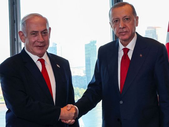 Erdogan upozorio: Netanyahu će na kraju platiti cijenu