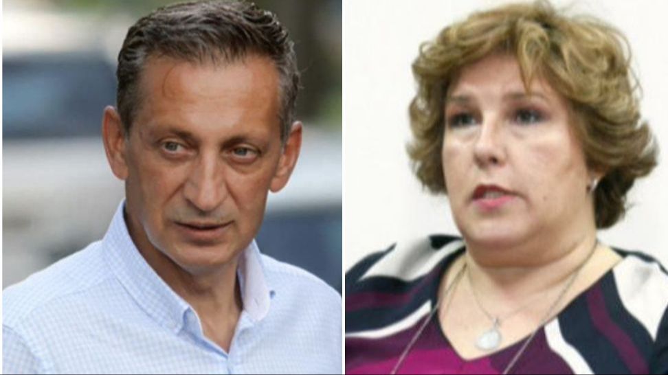 State Department uveo sankcije Diani Kajmaković i Osmanu Mehmedagiću: Zabranjen im ulazak u SAD