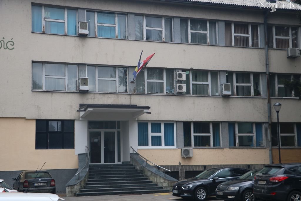 SBK: Rang lista osoba za stručno osposobljavanje bez zasnivanja radnog odnosa