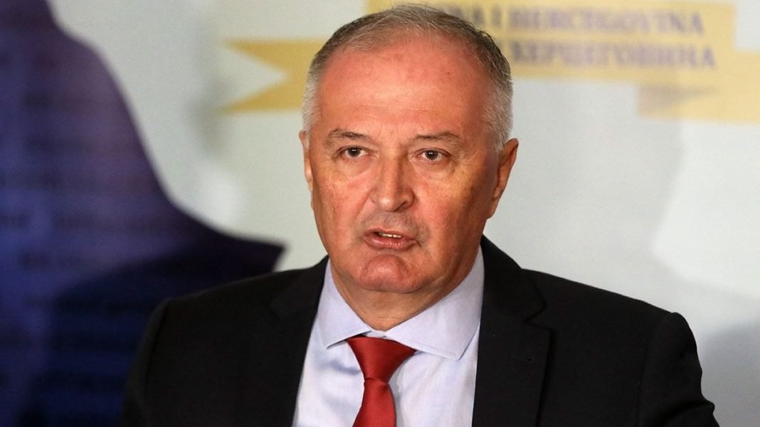 Helez poslao upit OSA-i: Postoje li u Federaciji ćelije ISIL-a i Al Kaide?