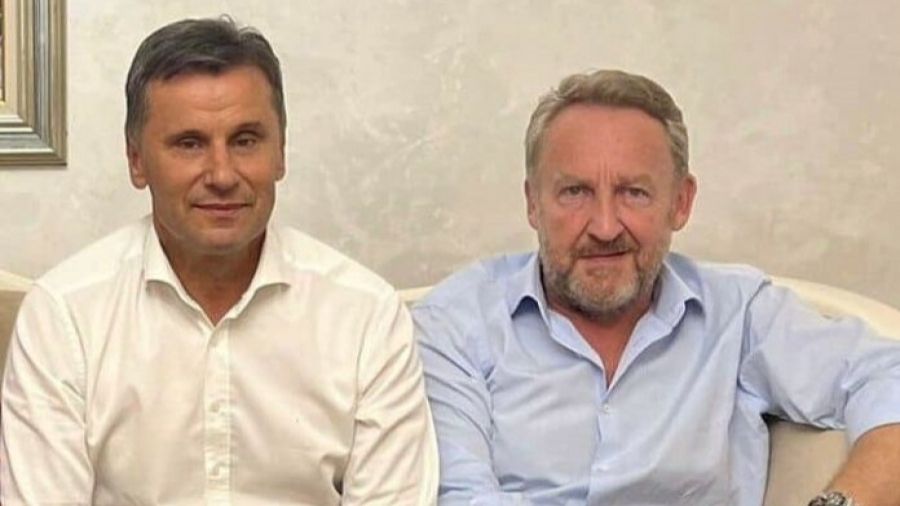Izetbegović: Novalić je žrtva montiranog političko-pravosudno-medijskog projekta