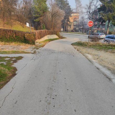 Novi Travnik: Počinju radovi u Šehidskoj i ul. Stjepana Tonaševića