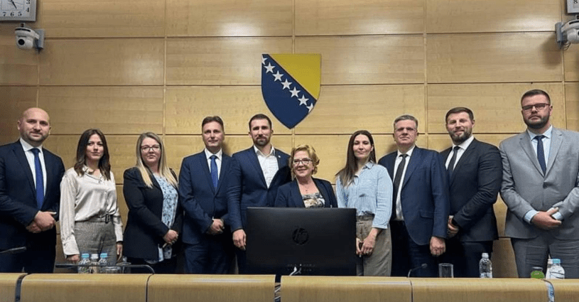 Uskoro olakšice za sve mlade u FBiH prilikom kupovine prve nekretnine!?