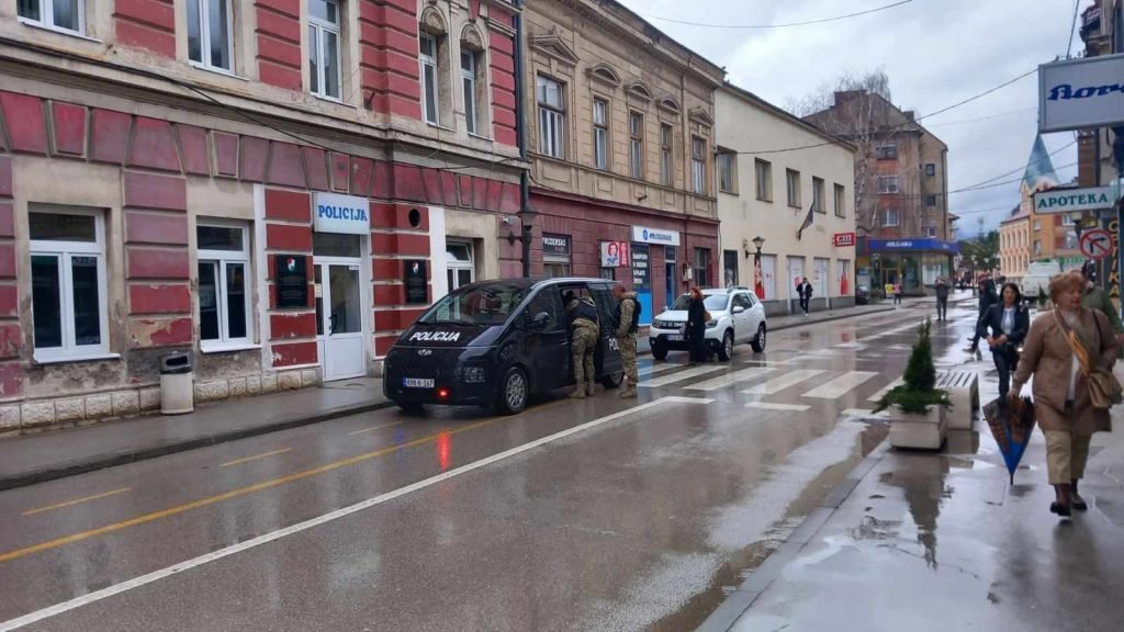 Na području Travnika uspješno realizirana operativna akcija „Kalish“: Oduzeta veća količina spida