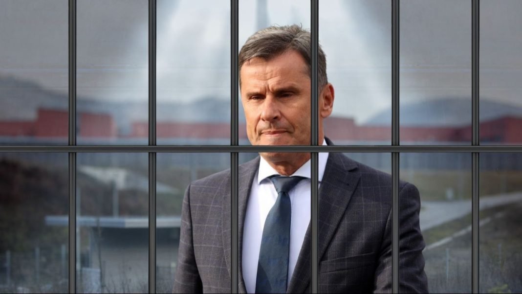 Sud odbio žalbu Fadila Novalića, mora u zatvor u Vojkoviće