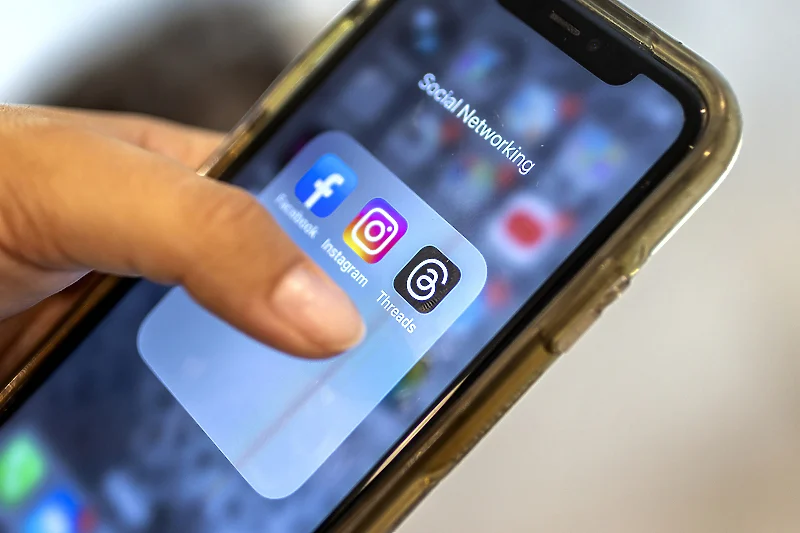Proradili Facebook i Instagram, korisnici se opet mogu ulogirati na svoje račune