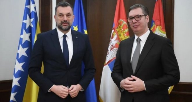 Konaković najavio obnovu revizije presude protiv Srbije za genocid