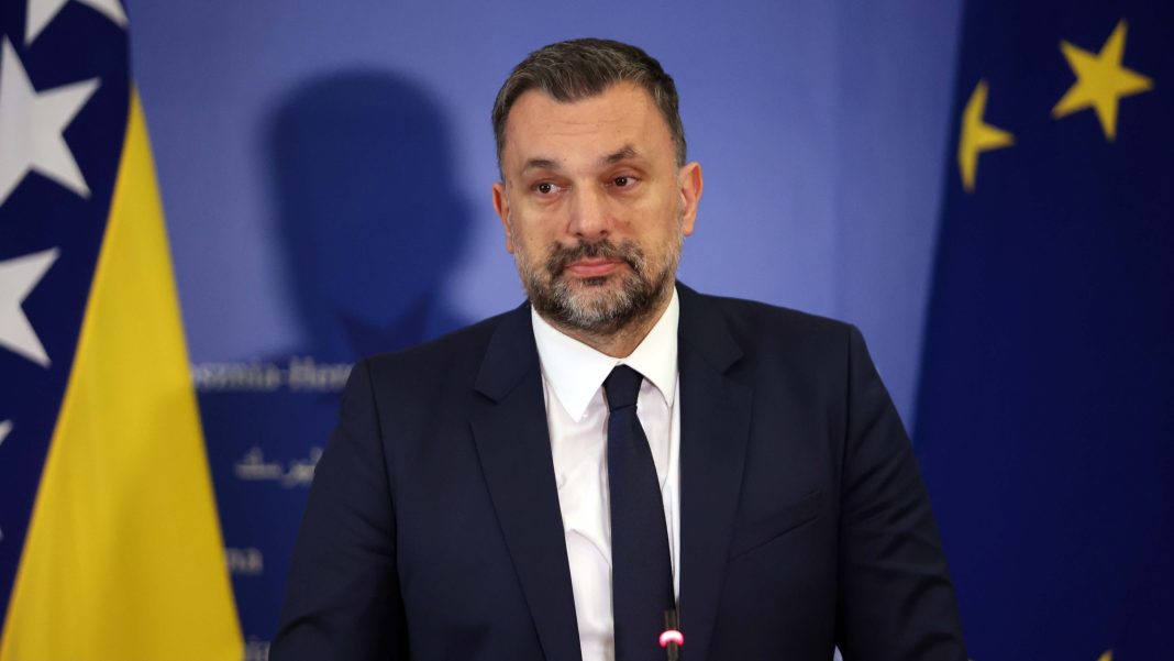 Konaković potvrdio: Skup predstavnika Bošnjaka cijelog regiona bit će održan u Sarajevu