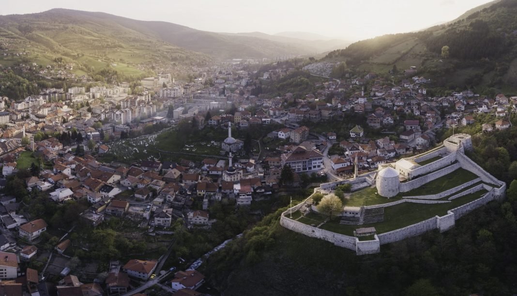 SDP, NiP i Naša stranka će u Travniku imati zajedničkog kandidata za načelnika