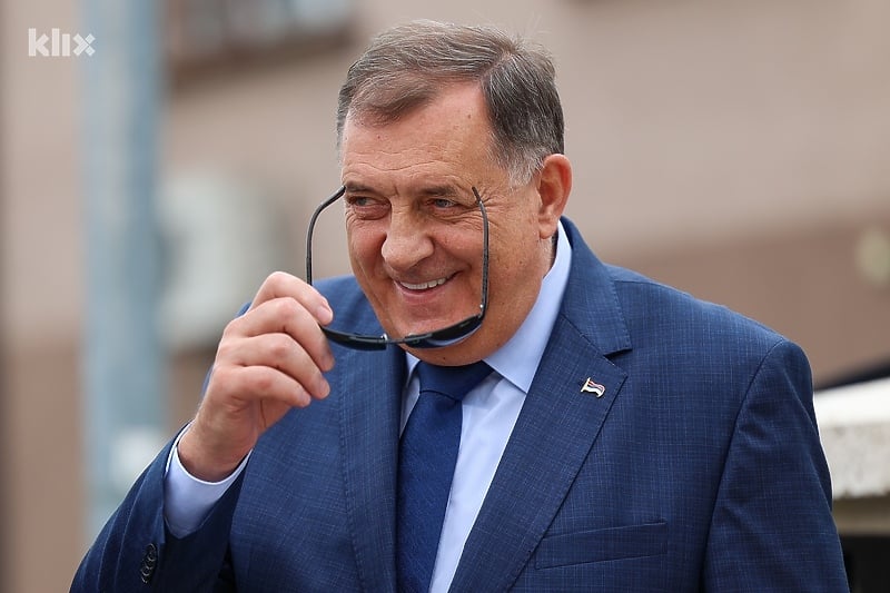 Dodik se povlači: Najavio izbore po Schmidtovim pravilima, “osamostaljenje” RS-a više ne spominje