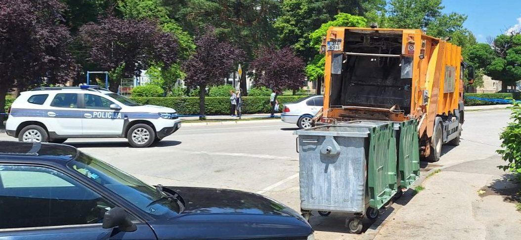 Zastrašujuće! Beba rođena živa a potom nasilno izgubila život