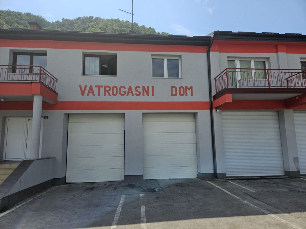Apel građanima iz Civilne zaštite Novi Travnik!