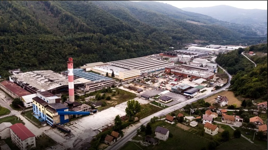 Biznisinfo: Evo koja firma bh. vojne industrije najbrže raste