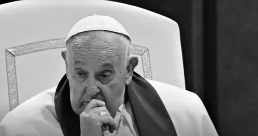 Preminuo papa Franjo, imao je 88 godina