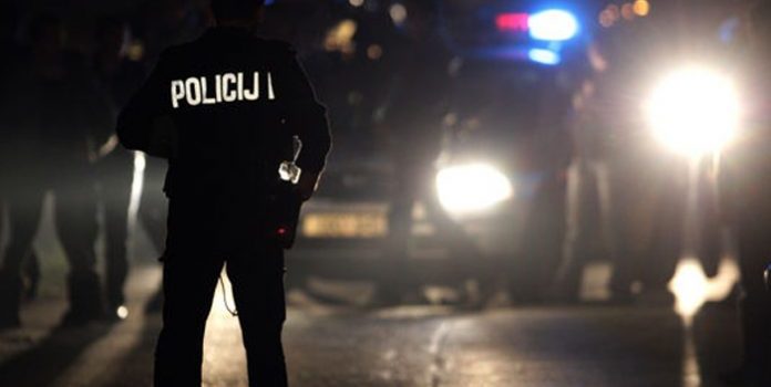 MUP SBK: Sinoć u Novom Travniku kod 26-godišnjaka pronađen speed!