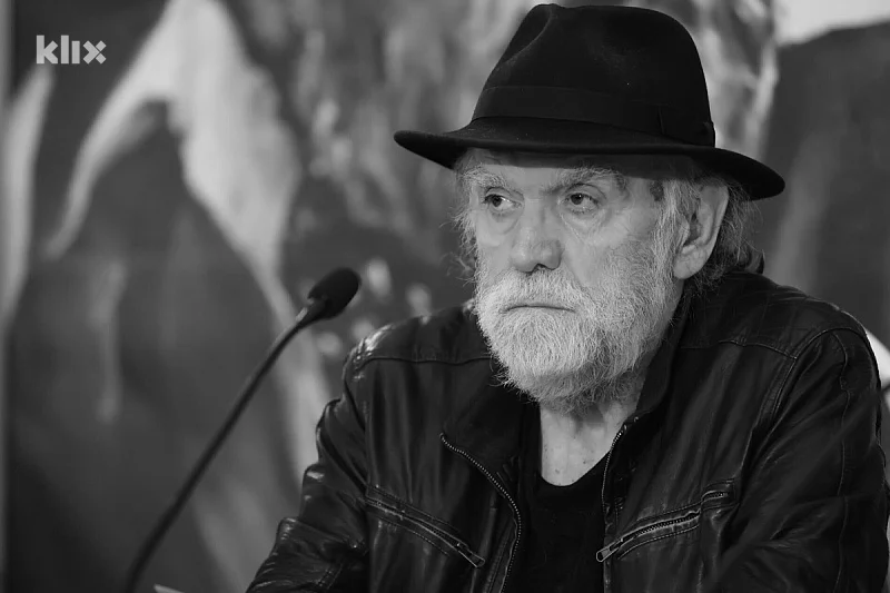 Umro je legendarni bh. glumac i pisac Josip Pejaković