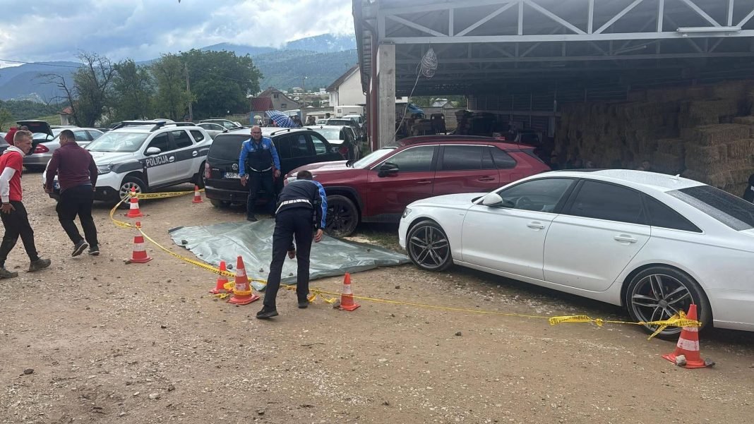 Poznat identitet stradalog na koridi u Kutanji, navodno prvi put došao na ovakav događaj
