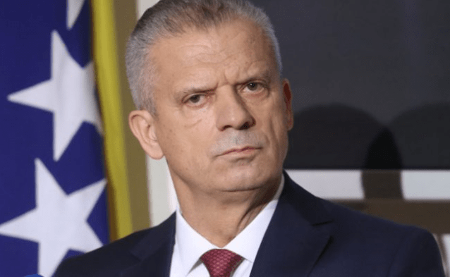 Radončić: Za bošnjačkog člana Predsjedništva BiH pobijedit će kandidat SDA ili SBB-a