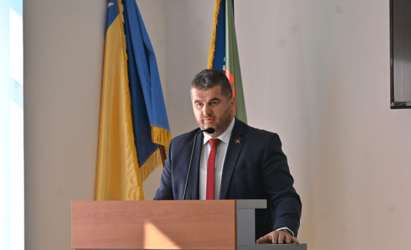 Gradsko vijeće: Dujo nezadovoljan radom određenih vijećnika