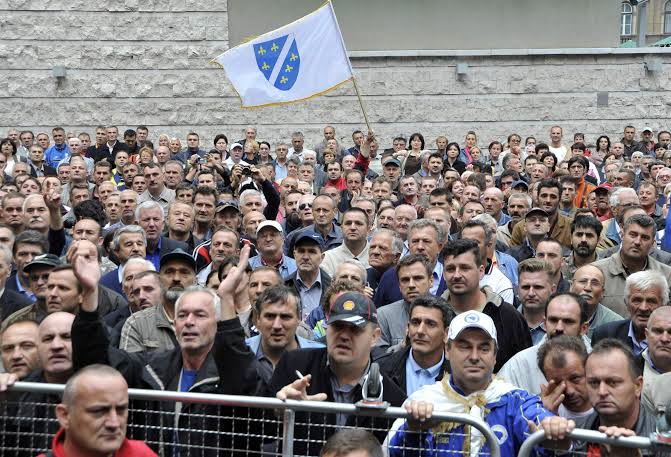 Donesena Uredba: Korisnici prava iz boračko-invalidske zaštite dobit će po 200 KM