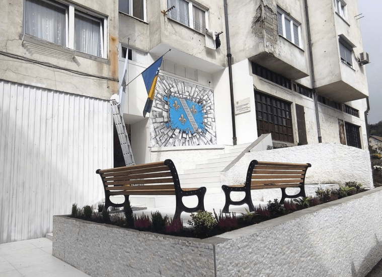 32 godine od stradanja novotravničkih civila kod zgrade “Mobilija”
