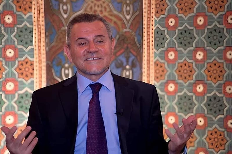 Preminuo teolog i univerzitetski profesor Halil ef. Mehtić koji je hifz naučio u zatvoru