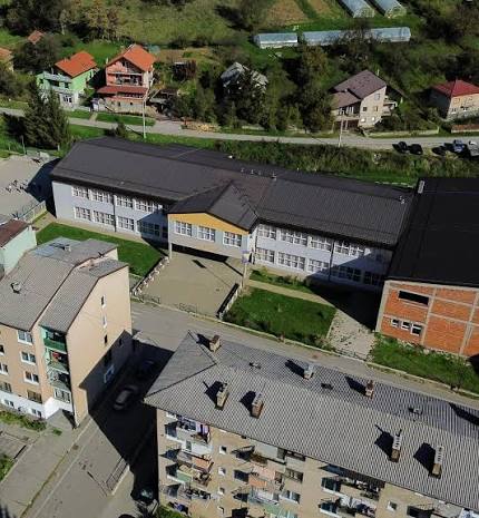 Saopćenje Uprave OŠ “Safvet-beg Bašagić” Novi Travnik