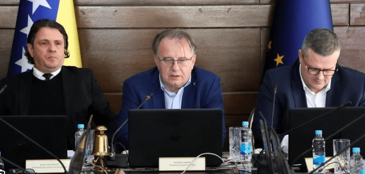 Vlada FBiH odobrila 1.250.000KM za Novi Travnik, 300 hiljada za fiskulturnu salu “OŠ Safvet-beg Bašagić”