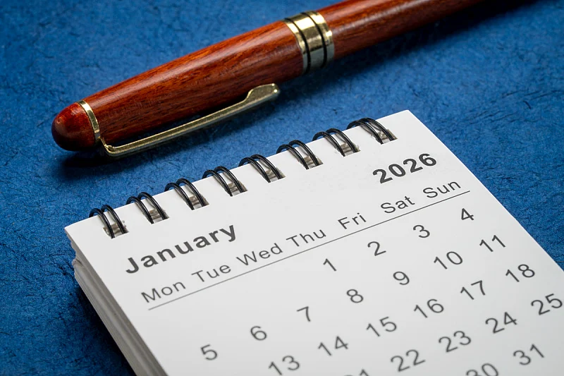 Neradni dani u FBiH povodom obilježavanja Nove godine bit će 1. i 2. januar