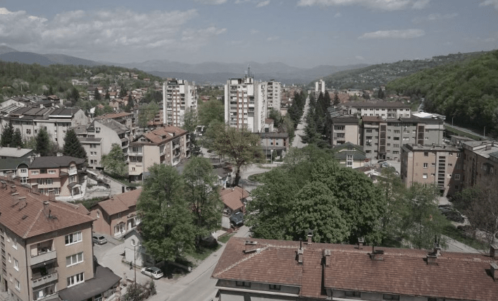 Novi Travnik: U 2025. godini ukupno 207 djece upisano u Matičnu knjigu rođenih