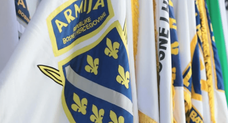 Hvala vam za slobodu: Na današnji dan formirana Armija Republike Bosne i Hercegovine