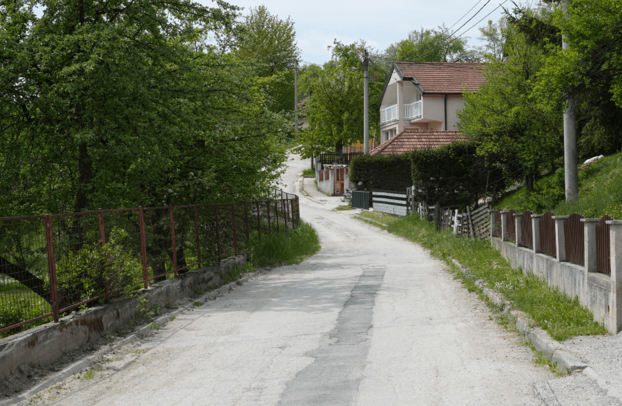 Preko 800 hiljada KM za ulice Šehidska i Ljudevita Gaja, radovi počinju u narednim danima