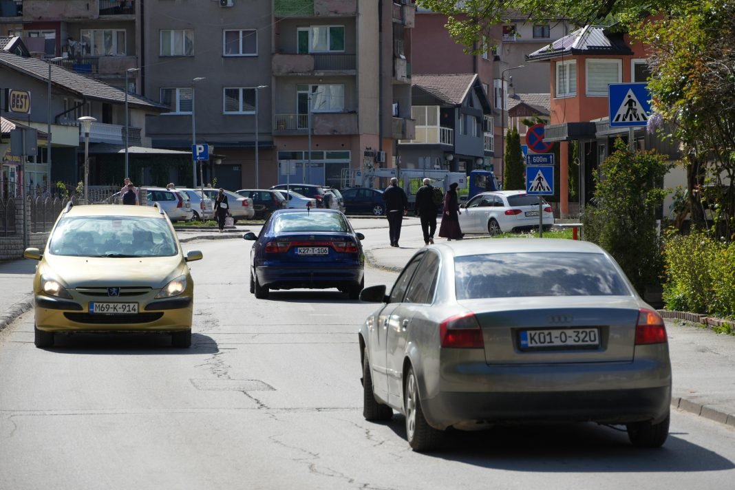 Potpisan ugovor: Uskoro počinju radovi na rekonstrukciji ulice Kalinska