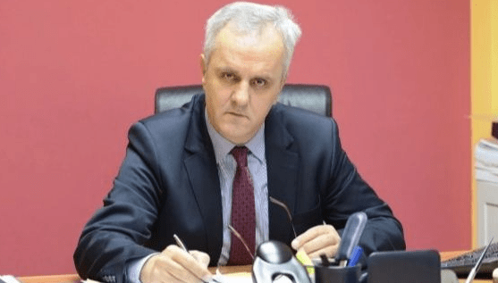 Novotravničanin Zijad Krnjić bit će nosilac liste Stranke za BiH za Predstavnički dom PSBiH