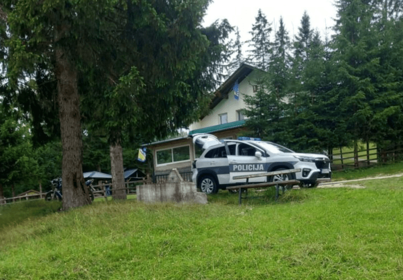 Šta se dešava sa lovačkim domom na Pavlovici? Travnički advokat pojasnio situaciju