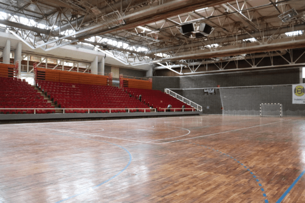 U Novom Travniku se osniva futsal klub, cilj plasman u Premijer ligu BiH