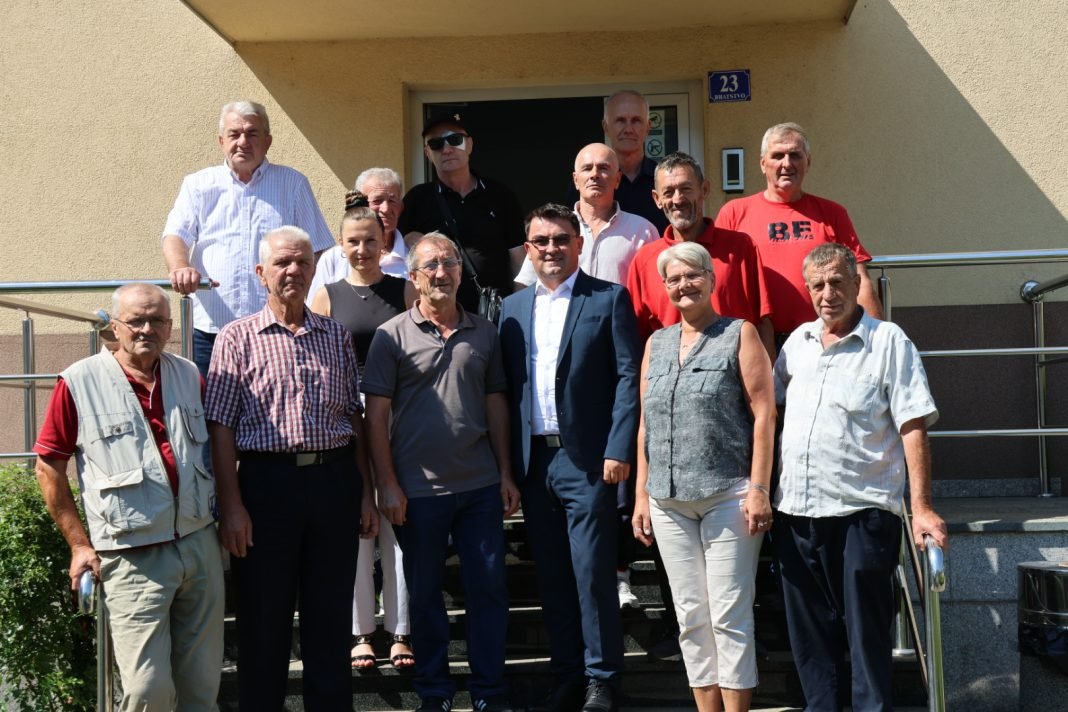 12 radnika BNT-TMiH uskoro će naplatiti zaostale plate na koje čekaju više od 20 godina