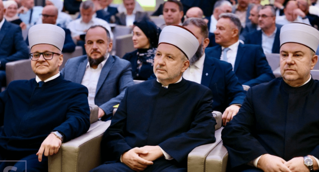 Novi reis bira se 10. oktobra: Dedović, Grabus i Malkić kandidati