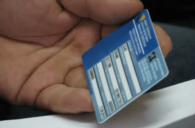 Od 1. novembra u SBK u primjeni isključivo elektronske zdravstvene iskaznice