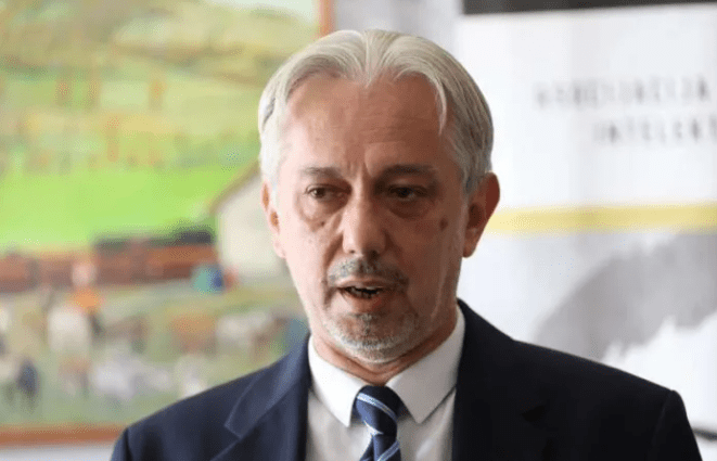 Kandidat za člana Predsjedništva BiH, Slaven Kovačević, sutra u Novom Travniku