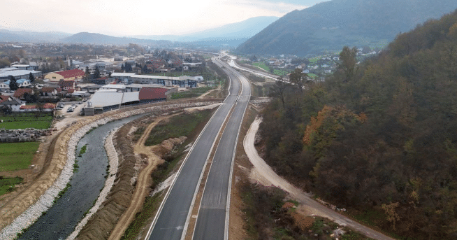 Počinje otkup zemljišta za travničku obilaznicu – Nova faza projekta brze ceste kroz Srednju Bosnu
